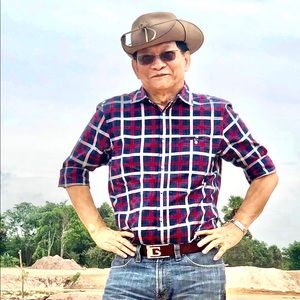 Meet your Posher, Sok huor